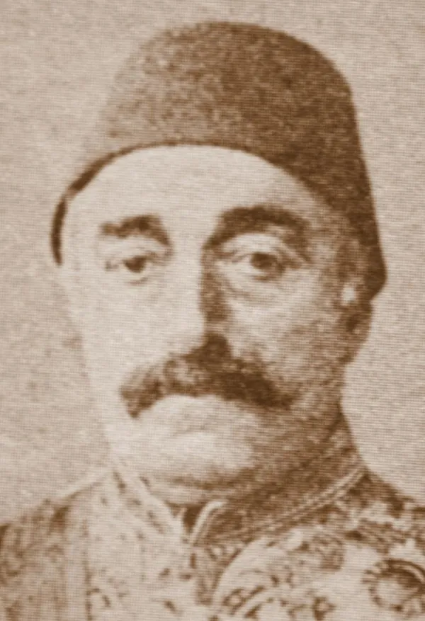 Büyük Kulüp, 1882'de Beyoğlu'ndaki binada Cercl'e d'Orient adıyla açılmıştı-2