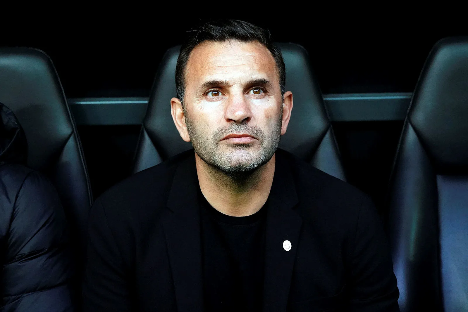 Okan Buruk'tan sürpriz karar! O isimler 11'e dönüyor - 8
