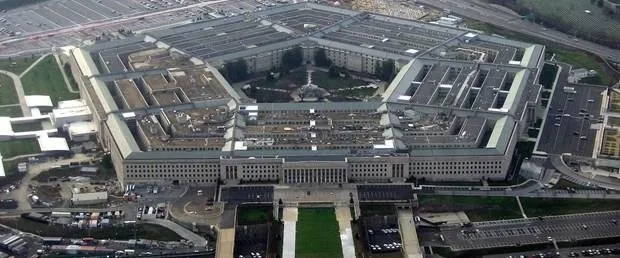 Pentagon’dan ikiyüzlü açıklama!