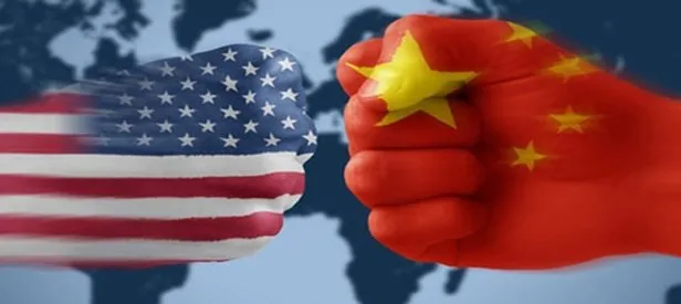 Yüksek gerilim! Çin Savunma Bakanlığı’ndan ABD’ye uyarı