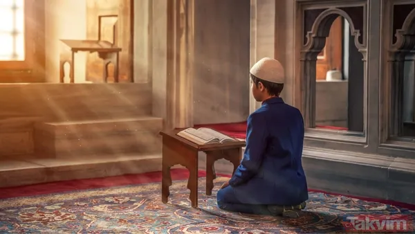 En kısa ve en uzun oruç tutacak şehirler; Bu yıl kaç saat oruç tutacağız, hangi ilde en kısa tutulacak? - 2