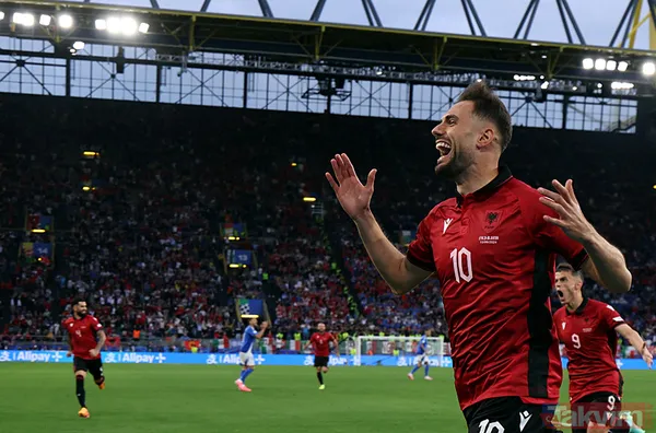 İşte EURO 2024'ün ilkleri ve enleri! Arda Güler, Cristiano Ronaldo Pepe... - 14