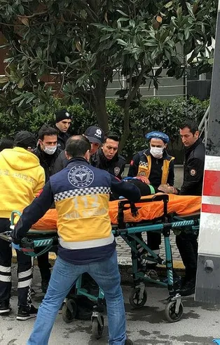 Son dakika: Beylikdüzü’nde "maske" savaşları: Silahlar çekildi! 4 kişi yaralandı