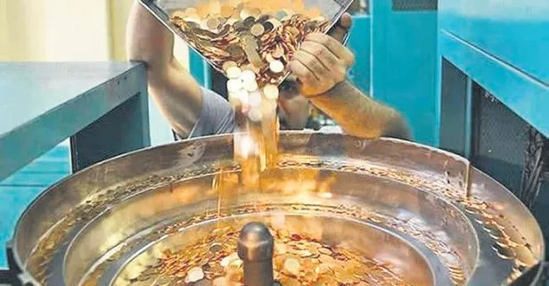 Darphane işçi alacak