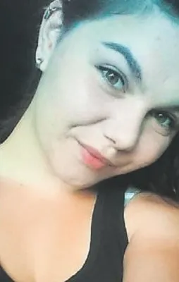 Sigara içerken dondu