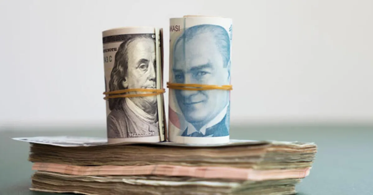 Doları olan oraya hücum etti! 1,5 yılda ikiye katladı! Yüksek faiz fırsatı...