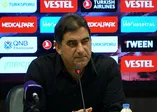 Ünal Karaman'dan Sörloth açıklaması