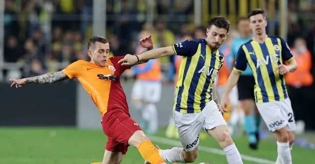 Galatasaray’ın yıldızı ayrılıyor! Yeni ekibi belli oldu