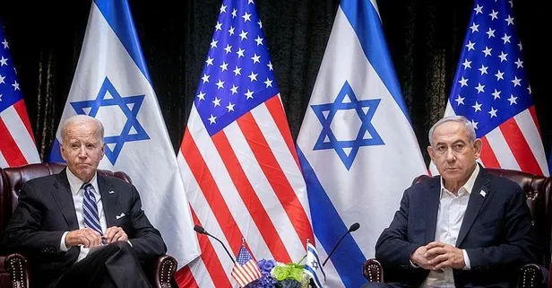 ABD Netanyahu sonrası döneme hazırlanıyor! Blinken’ın Orta Doğu ziyareti ile ortaya çıktı: Bağımsız Filistin devleti için görüşmeler başladı