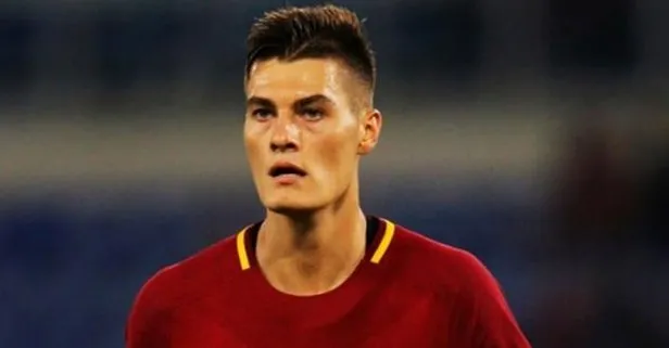 Fırtına’nın bombası Patrik Schick