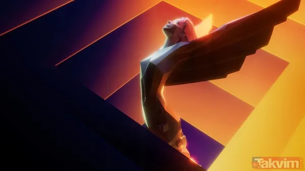 The Game Awards ne zaman, saat kaçta? 2025 Game Awards adayları kimler, nereden izlenir? - 1