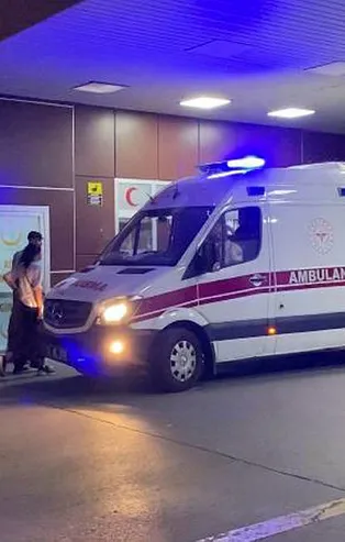 Diyarbakır'da 20 yıllık kız kaçırma davasında 8 yaralı