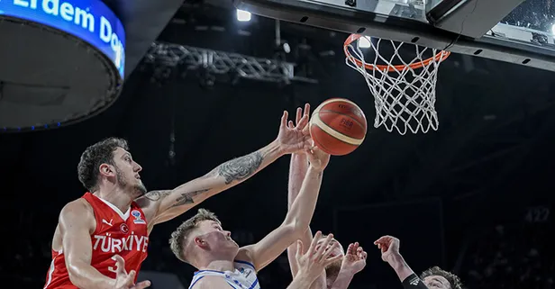 A Milli Basketbol Takımı'nın EuroBasket 2025 aday kadrosu açıklandı