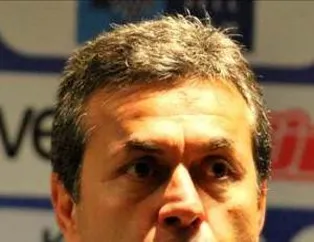 Fenerbahçe'nin 2011 tatbikatı!