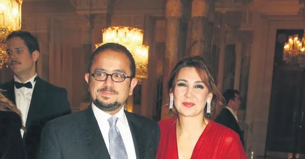 Amerikan rüyası! Vuslat Sabancı, New York’ta 3 kez estetik operasyon geçirdi...