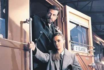 Biz birlikte büyüdük