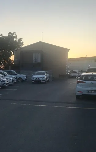 Yenikapı’daki araçlar Edirnekapı’ya çekildi!