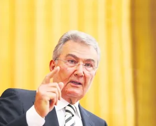 Baykal’dan güzel haber