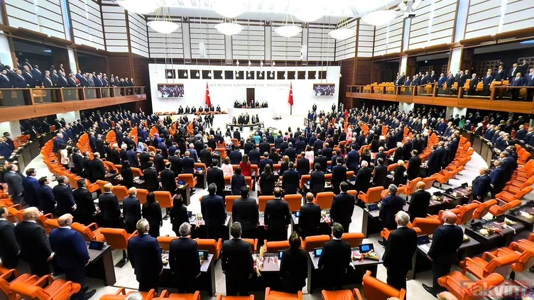 MAHKUM VE AİLELERİ DİKKAT! GENEL AF 2025 ÇIKACAK MI? 11. Yargı Paketi infaz düzenlemesi maddeleri içeriği
