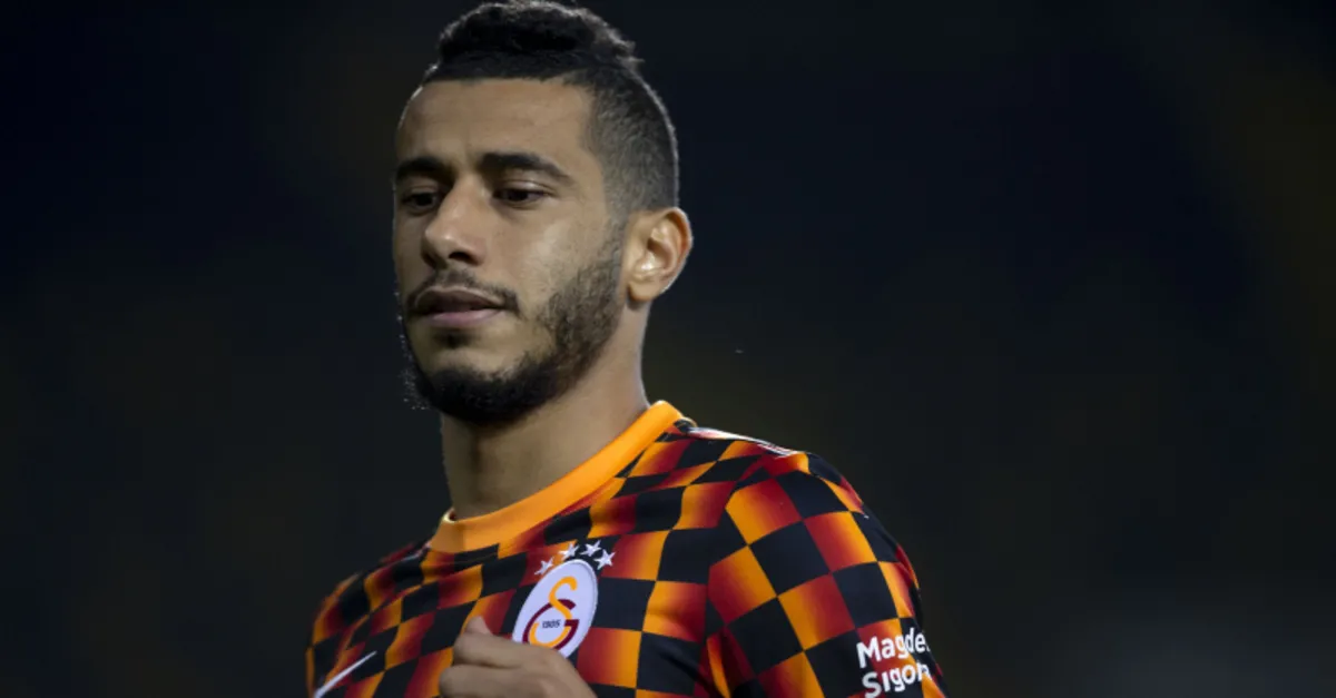 İşte Galatasaray’ın Belhanda planı
