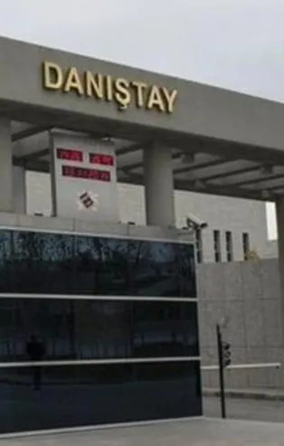 Danıştay'tan flaş başörtüsü kararı!