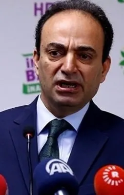 Baydemir'den Erdoğan'a küstah çağrı