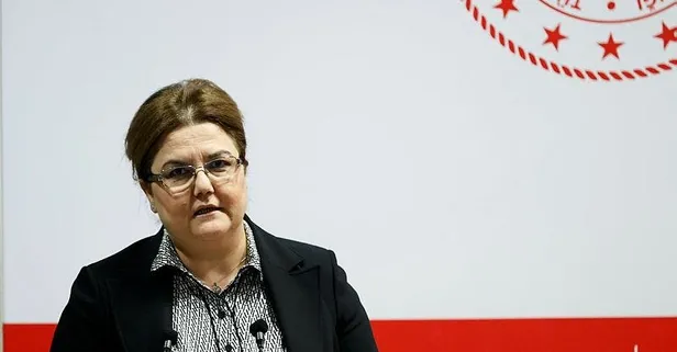 Aile ve Sosyal Hizmetler Bakanı Derya Yanık: Kamuda 46 bin 127 şehit yakını, gazi ve gazi yakınımızı istihdam ettik