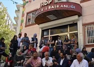 Diyarbakır annelerinin evlat nöbetine iki aile daha katıldı!
