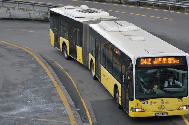 Hafta sonu sokağa çıkma yasağında İETT çalışıyor mu? Cumartesi-Pazar Otobüs, Metrobüs, Metro açık mı? İETT sefer saatleri!