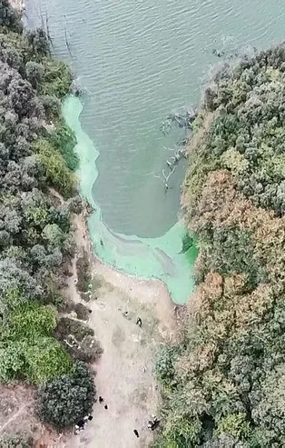 İstanbul'da baraj doluluk oranında son durum ne? Yağışlar su seviyesini yükseltti mi? İşte son 15 yılın oranları