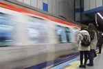 Esenboğa metrosuna son 2 ay