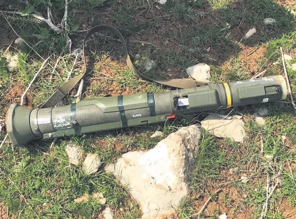 SAAB’ı belli!-1