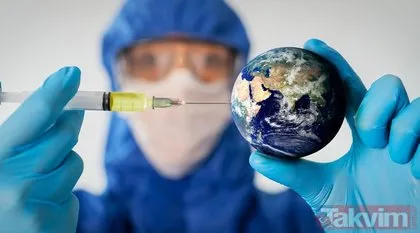 Türkiye’de aşı olanların kaçı virüse yakalandı? Çarpıcı sonuçlar açıklandı