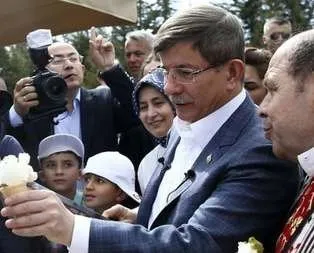 Çankaya Köşkü’nde bir ilk yaşandı!