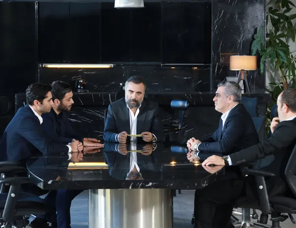 Eşkıya Dünyaya Hükümdar Olmaz 151. yeni bölüm fragmanı: Bize ihanet eden Tufan! EDHO yeni bölümde neler olacak?-2