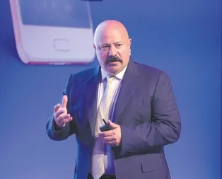 Turkcell’den dijital hamle