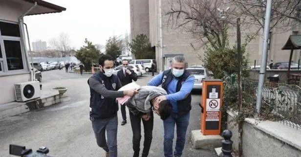 Ümitcan Uygun’un yakınları adliye çıkışı terör estirdi: Basın mensuplarına saldırdılar