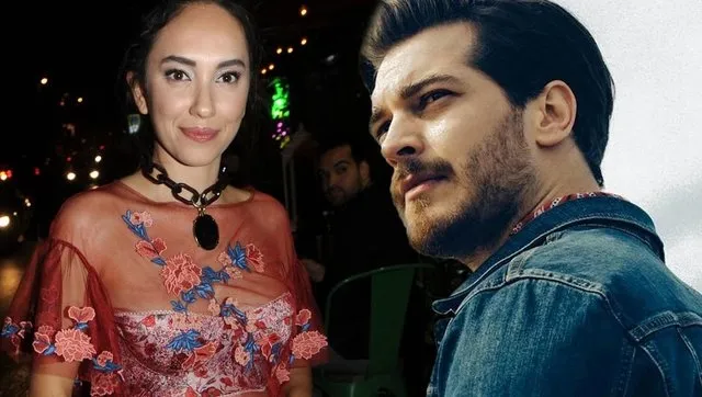 Çağatay Ulusoy'un sevgilisi Duygu Sarışın kimdir, kaç yaşında? Duygu Sarışın hangi dizilerde oynadı-3