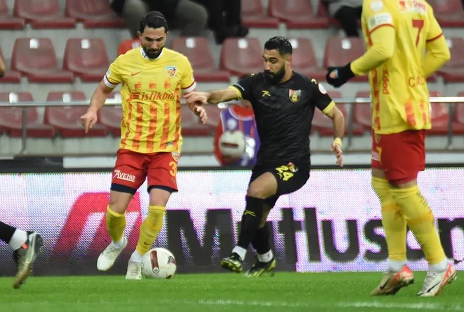 İstanbulspor son nefeste kazandı!