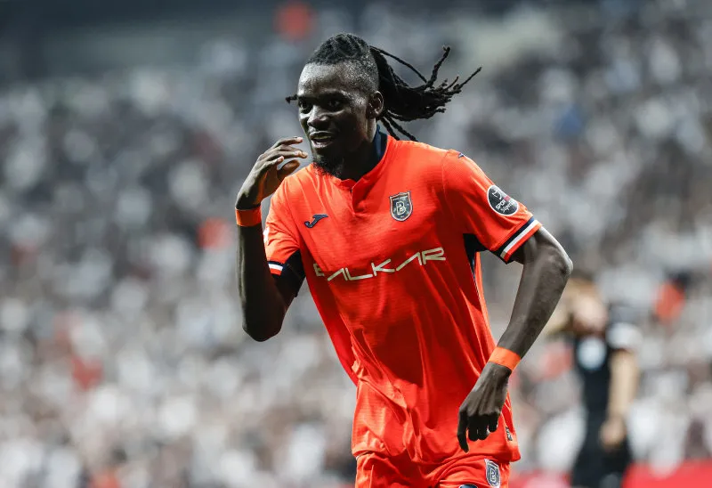 Süper Lig'in eski yıldızı Fenerbahçe'ye geliyor! - 8