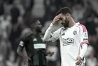 Rafa Silva'nın menajeri geliyor!