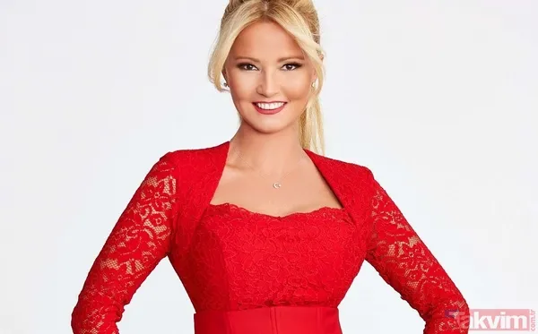 Müge Anlı'nın kızından anlamlı hareket! İşte Müge Anlı'yı canlı yayında duygulandıran mektup - 5