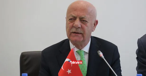 İsmet Uçma kimdir, kaç yaşındaydı? AK Parti İstanbul Milletvekili İsmet Uçma neden öldü, hastalığı neydi?