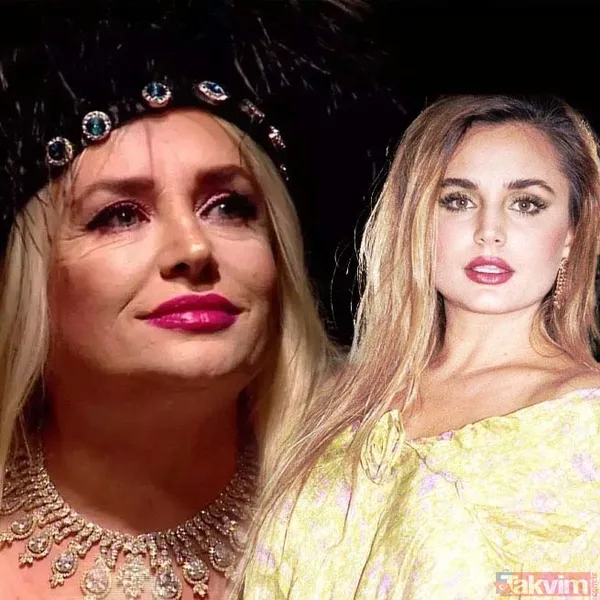 Banu Alkan beyin kanaması mı geçirdi? Yeşilçam'ın Afrodit'i hastaneye kaldırıldı! İşte son sağlık durumu - 8