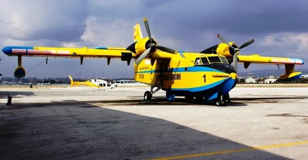 Son dakika: THK Başkanlığına kayyum atandı