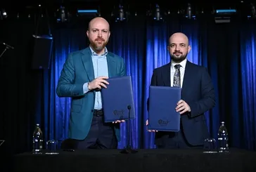 Dünyada eşi benzeri olmayan proje: Palet İlkokulu ile Haliç Üniversitesi arasında eğitim  işbirliği