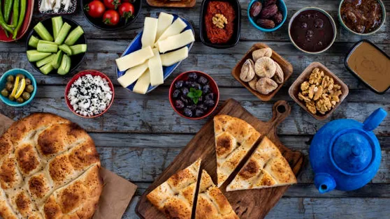 Osman Müftüoğlu’ndan Ramazan rehberi: İftarda ve sahurda yapılan 5 kritik hata