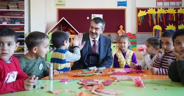 MEB ve Bakan Yusuf Tekin neden hedefte? CHP’nin örtmeye çalıştığı gerçek