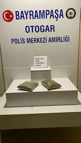 İstanbul'da 4 ayrı ilçede 'torbacı' operasyonu: 5 gözaltı-3