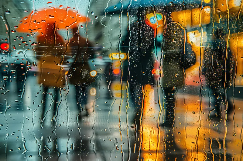 HAVA DURUMU | Meteoroloji tarih verip uyarmıştı! Ankara'da kar yağışı başladı! Bugün hava nasıl olacak? | 21 Mart 2024 hava durumu-9